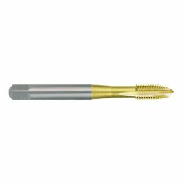 Macho de roscar para máquinas RUKO 5 mm Acero de alta velocidad (HSS) 13 mm ISO DIN 13 DIN 371 Tipo B Precio: 25.5899996. SKU: B149X348BB