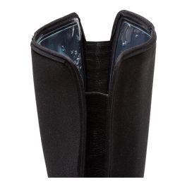 Secret Of Gourmet Enfriador de botellas de neopreno negro Precio: 5.50000055. SKU: S7909772