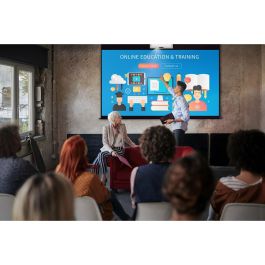 Optoma ZH430UST Proyector DLP Laser 4000 lúmenes Full HD 1080p (1920x1080) Ultracorta 3D Blanco