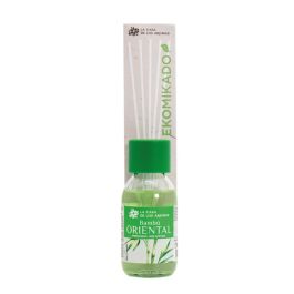 Flor De Mayo Ekomikado Bambú Oriental Ambientador Mikado 85 mL Fragancia Fresca y Serene Precio: 2.50000036. SKU: B14Q4JGE2P