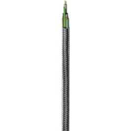 Cellularline Cable USB Tipo C a Lightning 15cm Negro - Certificado MFi para Apple - Suministro de Potencia USB