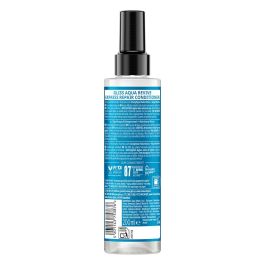 Schwarzkopf Mass Market GLISS AQUA REVIVE Acondicionador Spray 200 ml para Cabello Seco