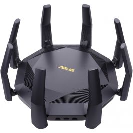 ASUS RT-AX89X Router WiFi6 DualBand AX6000 Router Inalámbrico