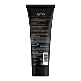 Syoss Curl Control Gel Crema 250 mL Precio: 4.68999993. SKU: B1JSB27QJR