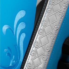 Phoenix technologies Silla Gaming Monarch Black Clover Edición Noelle