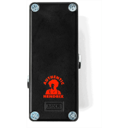 Dunlop Pedal Fuzz/Octavador Hendrix Shrine Signature