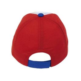 Gorra Bebe Safta Ajustable 44-46 cm Precio: 6.50000021. SKU: S4306346