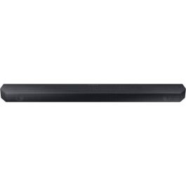 Samsung HW -Q600B - Barra de sonido 3.1.2CH - Dolby Atmos DTS: X - Bluetooth - Cabina basal inalámbrica - Su inmersivo Samsung HW -Q600B - Barra de sonido 3.1.2CH - Dolby Atmos DTS: X - Bluetooth - Cabina basal inalámbrica - Su inmersivo