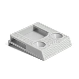 Salice Dp29Sngi Freno para Puerta de Madera Gris, Montaje Interno, De Atornillar, Con Tope Precio: 0.88999977. SKU: B1CCDL4HLK
