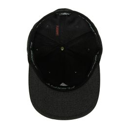 Gorra Deportiva Volcom FULL STONE HTHR XFIT