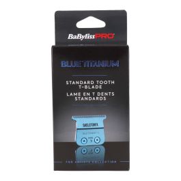 Babyliss Recambio Cuchilla T Skeletonfx Mim Blue Titanium Pro Fx707Ble Precio: 32.79000054. SKU: B1GW4LZAZV
