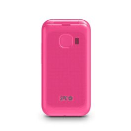 Teléfono Móvil para Mayores SPC WILD 2336P 2,8" Teléfono Móvil para Mayores SPC WILD 2336P 2,8"