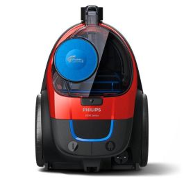 Philips FC9330/09 Aspiradora sin bolsa, 900W, Filtro HEPA 13, Tecnología PowerCyclone 5