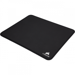 Corsair CH-9413520-WW Alfombrilla de ratón para juegos, Tela, Negro, 320x270mm