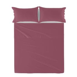 Sábana Encimera HappyFriday Basic Magenta Cama de 80/90 Precio: 22.99. SKU: B1BR4FGZ8A