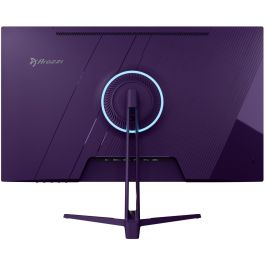 AROZZI Monitor Gaming Nova 27" IPS 180Hz Quad HD 1ms Lila