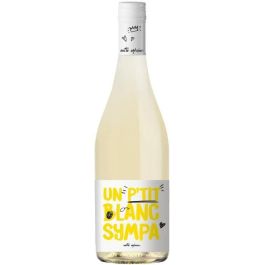 Entre Copains 2023 Côtes Catalanes - Vino blanco Languedoc Precio: 20.50000029. SKU: B18BYC3DET