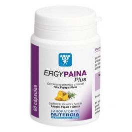 Ergypaina Plus Ergypaina Plus Precio: 23.6900004. SKU: B14GVCG3ZX
