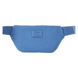 Loungefly Riñonera + Monedero Stitch Disney