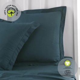 Today Funda de almohada 63 x 63 cm Algodón orgánico Certificado GOTS Oeko-Tex