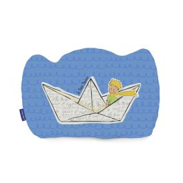 Cojín HappyFriday Le Petit Prince Navire Multicolor 40 x 30 cm Precio: 13.89000019. SKU: B1FCXY8QLZ