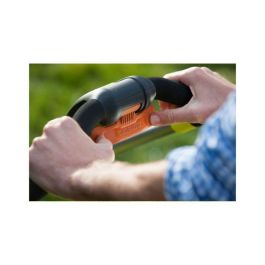 Ryobi RYO1704738964633 Cortacésped de Empuje Inalámbrico 36V Litio+ con Batería 5.0Ah y Cargador - Corte Ø 40 cm - Mulching