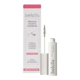 Belcils Máscara de Pestañas Incolora - Eleva, Riza, Hidrata y Fortalece con Ácido Hialurónico y Queratina - Hipoalergénica 7 ml Precio: 14.49999991. SKU: B13WMA8B62