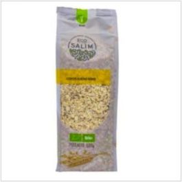 ECO SALIM Copos de Avena Mini Bio Vegan 1Kg Precio: 4.7899995. SKU: B18TQMKN4L