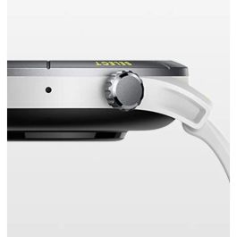 Smartwatch Amazfit W2294TY1N Gris 1,39"