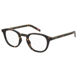 Montura de Gafas Hombre Levi's LV-1029-086 Ø 48 mm Precio: 49.7899996. SKU: B1FF7FDAVR