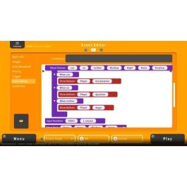 Microids 810100864330 RPG Maker - Videojuego para PlayStation 5