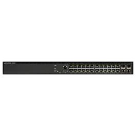 LANCOM GS-4530XP Switch Gestionado L3 2.5G PoE Montaje Rack 1U Precio: 4714.69000057. SKU: B19Z995MZA