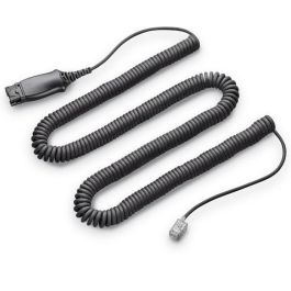 Poly EHS Cable Precio: 65.88999945. SKU: B19V7KFB63