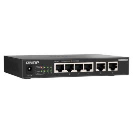 Switch Qnap QSW-2104-2T-R2