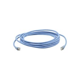 Cable de Red Rígido UTP Categoría 6 Kramer Electronics 99-3460100 Azul Precio: 43.68999998. SKU: B1AAZT3DW2