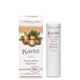 Karite Manteca De Labios Nutritiva 5,5Gr. Precio: 8.98999992. SKU: B1CG8HR4L5