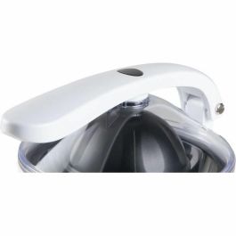 Domo DO9269J Exprimidor de Cítricos con Palanca, 160 W, 460 ml - Blanco