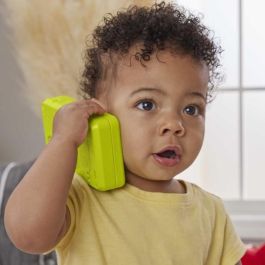Smartphone Ríe Y Aprende En Francés Hnl44 Fisher Price Smartphone Ríe Y Aprende En Francés Hnl44 Fisher Price