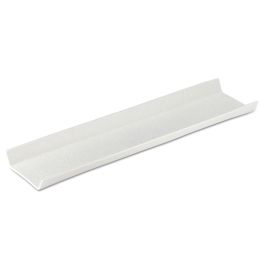 Le coq Fuente Rectangular Aphros 41x10.5 cm (4 Unidades) en New Bone China Precio: 157.49999969. SKU: B1E3YA786V