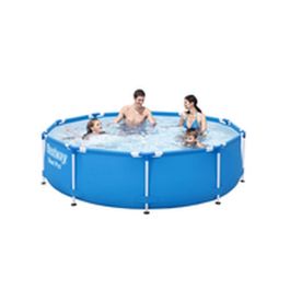 Piscina Desmontable Bestway 305 x 76 cm 305 x 305 x 76 cm