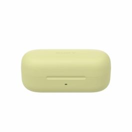 Auriculares in Ear Bluetooth Sony WFC510Y Amarillo