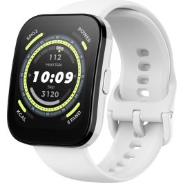Amazfit W2215EU3N Bip 5 Smartwatch Cream White Precio: 59.50000034. SKU: B1359TCC37