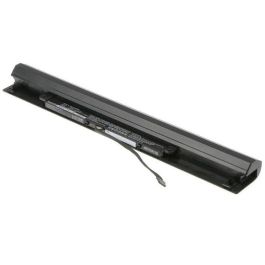 CoreParts Batería para Portátil V4400 Li-ion 14.4V 2200mAh 31.68Wh Negra, compatible con Lenovo Ideapad 100 80QQ, TianYi100-14, TianYi100-14IBD, TianYi100-15IBD