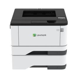 Lexmark Impresora Monocromo Láser A4 MS431DW, 42 ppm, Doble Cara Automática, Pantalla LCD