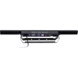 Barra Luces Led 12X3W - Uv Algamlight