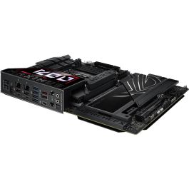 Asus ROG MAXIMUS Z890 HERO 90MB1ID0-M0EAY0 Placa Base Intel LGA 1851 Z890 4DDR5 WiFi 7 ATX