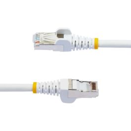 Cable de Red Rígido UTP Categoría 6 Startech NLWH-10M-CAT6A-PATCH Cable de Red Rígido UTP Categoría 6 Startech NLWH-10M-CAT6A-PATCH Precio: 41.50000041. SKU: S55167164
