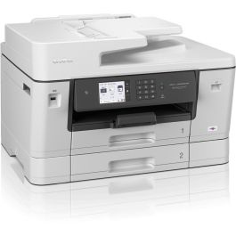 BROTHER multifuncion de tinta profesional hasta A3 MFCJ6940DW