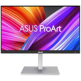 Asus ProArt Display PA278CGV (90LM05L1-B04370) Monitor 27" QHD IPS 95% DCI-P3 144Hz USB-C 90W Calman Verified Ergonómico Precio: 391.49999999. SKU: B1F5JEL232
