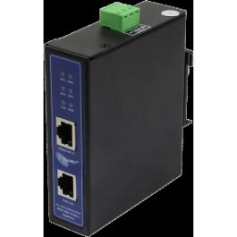 Z ALLNET PoE Injektor Industrial MultiGigabit • PoE BT mit Power-Booster (15.4W/30W/90W) • DIN •ALLNET PoE Injekt Metallgehäuse • ALL-PI2015MGPB-B Precio: 215.79000003. SKU: B1BG7LVV87